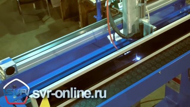 шовная TIG сварка- B-Welder (ex MasterSticth EL) смотреть онлайн
