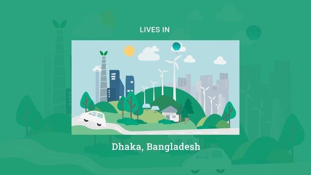 CV Motion Graphics | Portfolio | After Effects