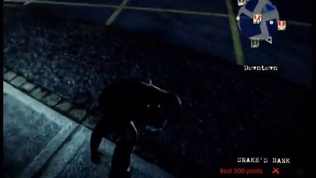 EA Skate. Guide OTS (Snake's Bank) смотреть онлайн