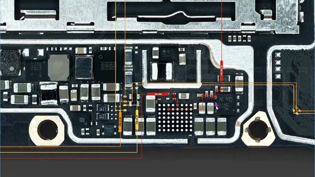 Redmi Note 10 Pro Not Charging Repair