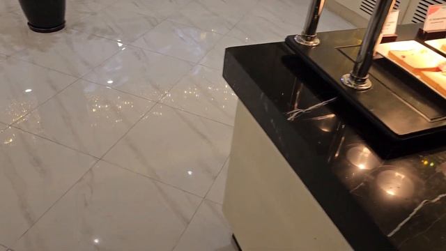 베트남 나트랑 멜리아 빈펄 호텔 조식( Vietnam Nhatrang Vinpearl Melia empire breakfast buffet) смотреть онлайн