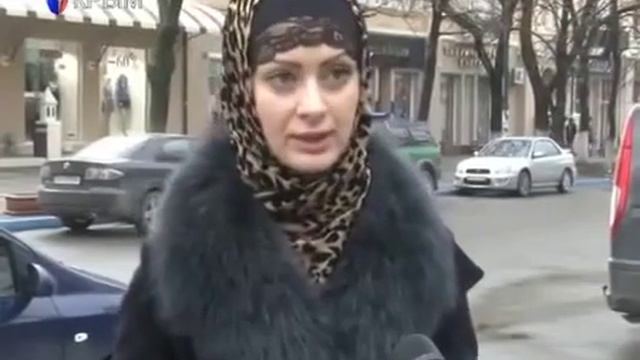 Отношение к хиджабу в Крыму, Кирим Татарларининг Исломга булган Муомаласи! смотреть онлайн