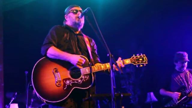 БГ и Аквариум в Эсслингене - Аделаида смотреть онлайн