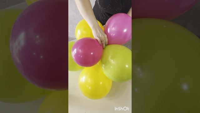 Сборка фотозона 