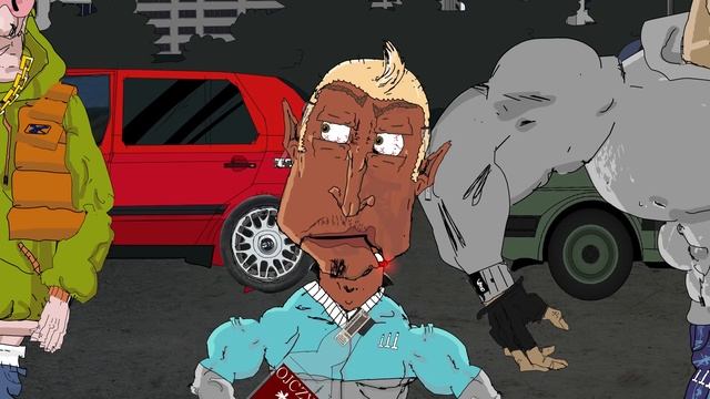 BLOK EKIPA (141), FILM ROZWODOWY смотреть онлайн