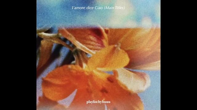 𝐩𝐥𝐚𝐲𝐥𝐢𝐬𝐭 | Vintage Summer (old Money, European Summer Aesthetic, Jazz, Piero Piccioni)