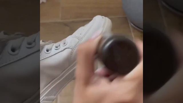 Відбілювач взуття смотреть онлайн