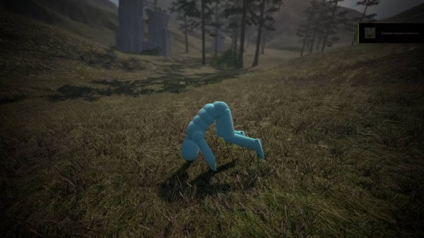 OVERGROWTH RAGDOLL PT.2