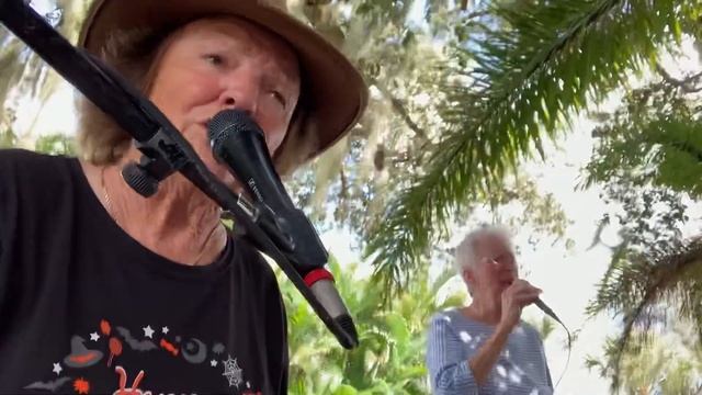 Rita Beach, Singer Songwriter - Best of My Love смотреть онлайн