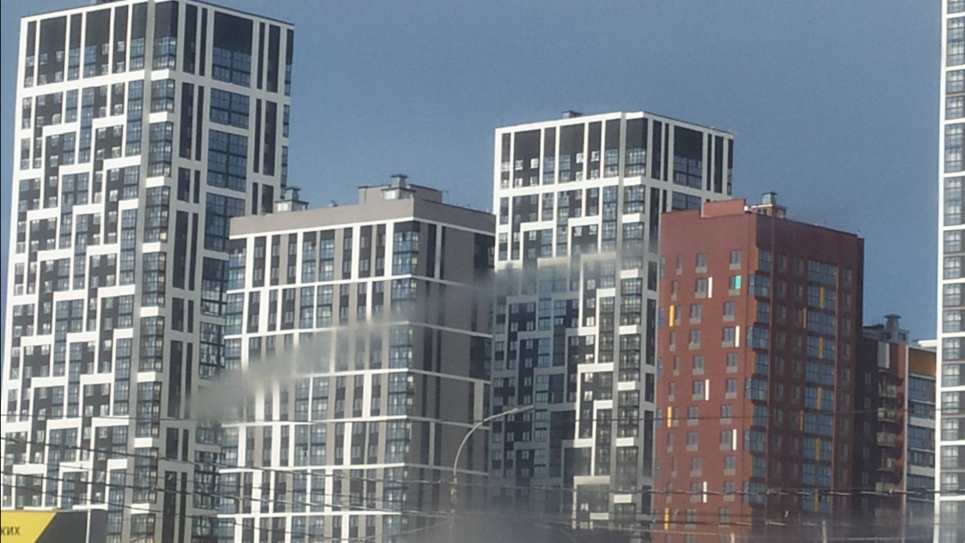 ЕКАТЕРИНБКРГ.ПОЕЗДКА С СЫНОМ. смотреть онлайн