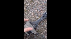 Замена подушки кпп на гольф 4