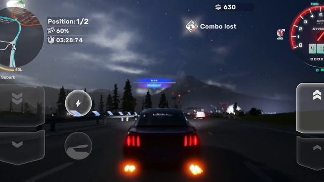 beating the final boss of python club to unlock the new location sunset speedway смотреть онлайн