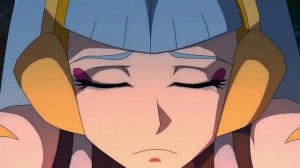 Дикие скричеры 2 сезон 28 серия