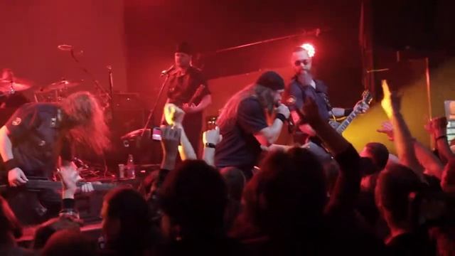 Kypck - Аллея Сталина (live in Minsk) смотреть онлайн