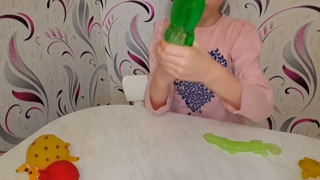 Антистрессы и тянучки смотреть онлайн