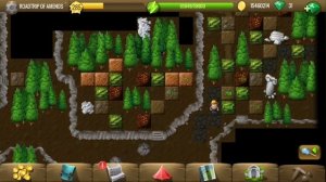 Дорога к спасению - Roadtrip of Amends - #8 Гера - Diggy's Adventure