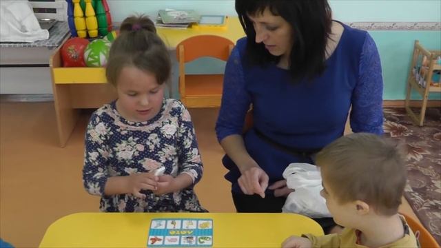 Визитная карточка