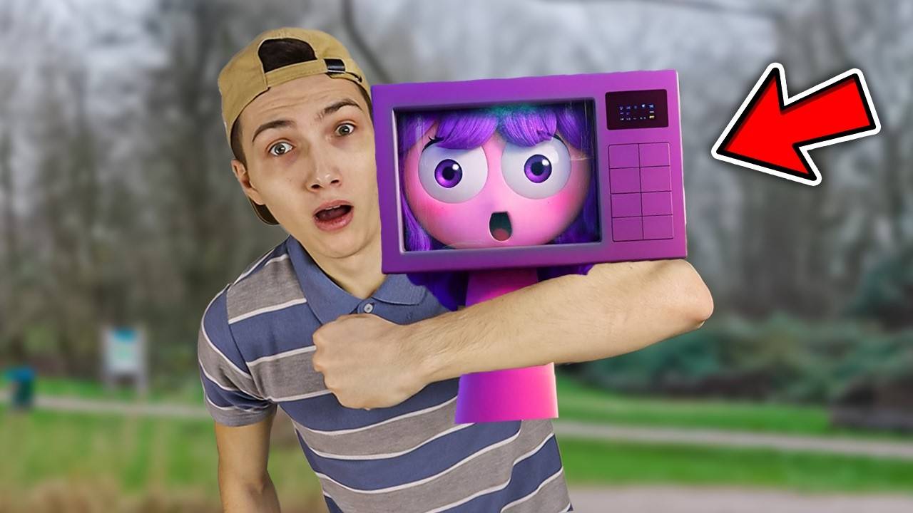 ТОП 30 АНИМАЦИИ СПРУНКИ 😳 INCREDIBOX SPRUNKI [СБОРНИК] смотреть онлайн