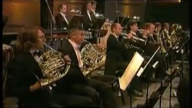 Karel Mark Chichon conducts Rimsky Korsakov Capriccio Espagnol смотреть онлайн