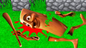 ЧТО СЛУЧИЛОСЬ с ТУНГ ТУНГ ТУНГ САУР МЕМ В МАЙНКРАФТ! БРЕЙНРОТ ЖИВОТНЫЕ