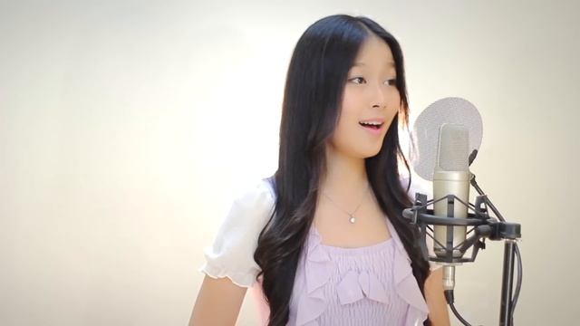 Lavender's Blue (Dilly Dilly) - Cinderella 2015 | Covered by Be Elegance смотреть онлайн