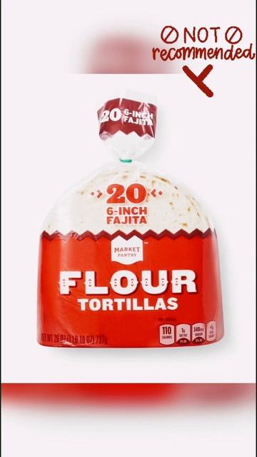 Avoid these high phosphorus and potassium tortillas: Dialysisapproved смотреть онлайн