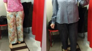 СЕКОНД. КУПИЛА 5 ШИКАРНЫХ ВЕЩЕЙ НА СКИДКАХ 40%. 😵😲😍 ОНО МЕНЯ ДОЖДАЛОСЬ. 😊😉👀