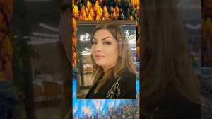 Фатима Аллахвердиева Песня называется "Йифериз"2023 г