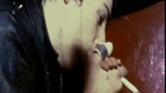 Sid Vicious - Pogo смотреть онлайн