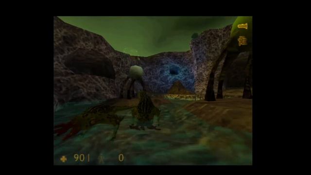 half life dreamcast смотреть онлайн