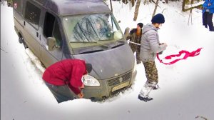 Глубокий ручей ... Проедем?? Соболь 4х4, Land Rover, Тагаз, УАЗ. Сложное бездорожье, Offroad