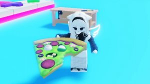 Как скрафтить Зомби пиццу в Поп ит трейдинг/ How to craft Zombie Pizza in Pop it trading
