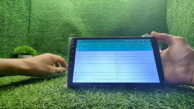 Как проверить память на магнитоле андроид. аида64, Device Info и Geekbench 5