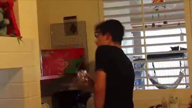 Ben gets big balls to face (REMIX COMPILATION) смотреть онлайн