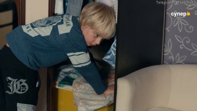 Родители 1 сезон 35 серия смотреть онлайн