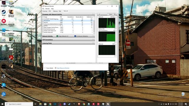 How To Fix Network Lag, Stuttering & Packet Loss On Valorant смотреть онлайн