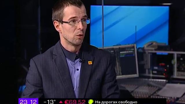 Егор Фролов о замене труб на Вавилова смотреть онлайн