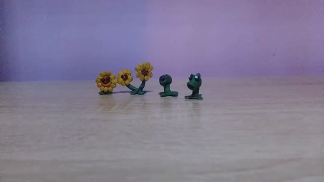 Зомби против растений смотреть онлайн