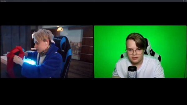 ИВАН ЗОЛО УШЁЛ СО СТРИМА НА 30К ОНЛАЙНА!