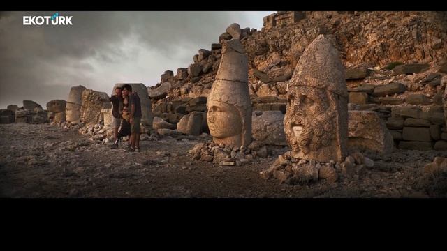 56. SİYAD Türkiye Sineması Ödülleri'nde Nuri Bilge Ceylan'ın filmi "Kuru Otlar Üstüne" 9 ödül aldı смотреть онлайн