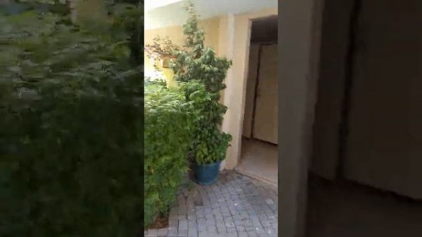 Краткий обзор территории отеля Sun City Apartment & Hotel 4 СИДЕ