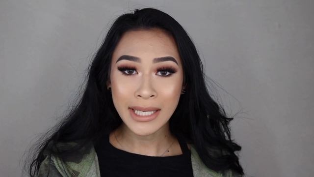 $1 ShopMissA Eyelashes Try On | Part 1 смотреть онлайн