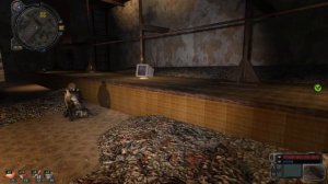 Смерть или спасение|Сталкер Возвращение в Зону ФИНАЛ!!!