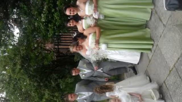 Goo Goo Dolls Iris Wedding Song
