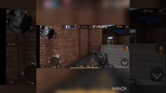 Standoff-2 смотреть онлайн