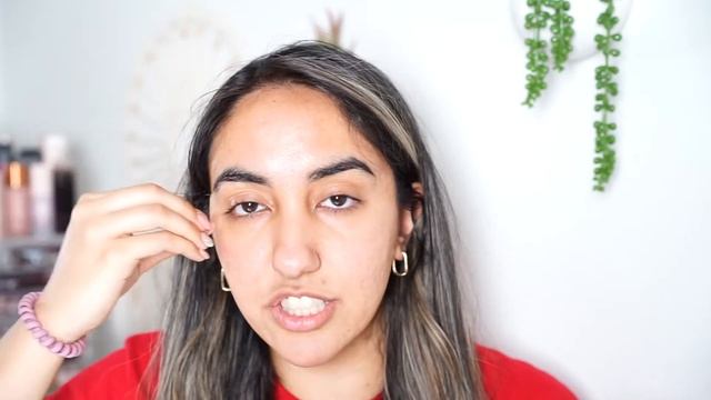 Getting Rid Of My Acne Scars - My Acne Scar Journey