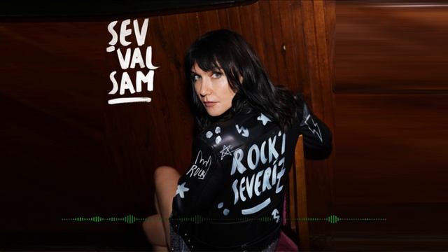 Şevval Sam - Aman Aman смотреть онлайн
