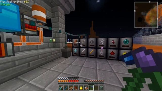 FTB Marooned :: Mob Spawner :: Episode 17 смотреть онлайн