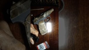 Мр 654 к замена уплотнений без проблем