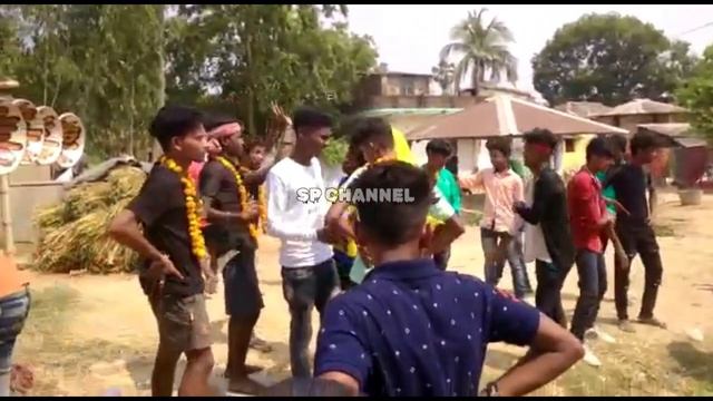 ২টি মাইক সেটের অপারেটররা কি করছে দেখুন || Maa jogodhamata sound vs Kali mata sound || sp channel смотреть онлайн